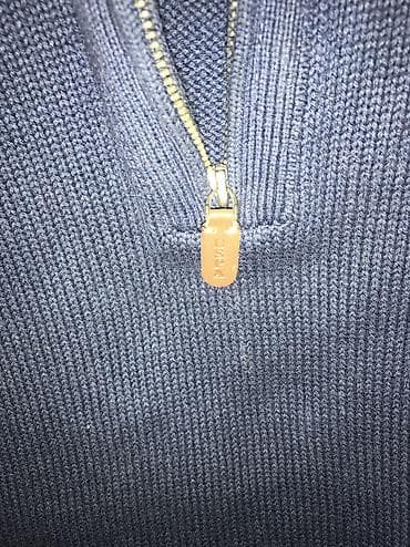 Prsluci: Original U. S. POLO ASSN. dzemper L KAO NOV 100% cotton Ramena — 3