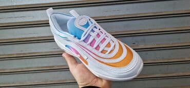 gepard obuca novi sad: Nike, 36 — 3
