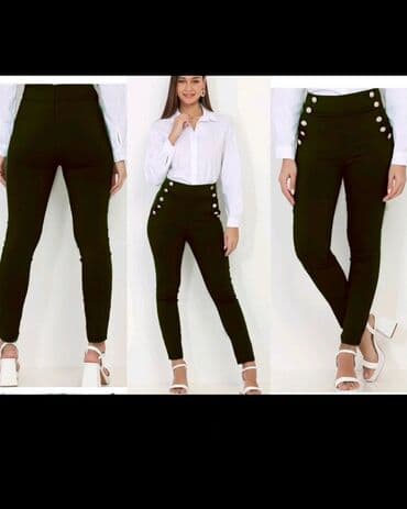 tiffany pantalone: Pantalone 2200 — 2