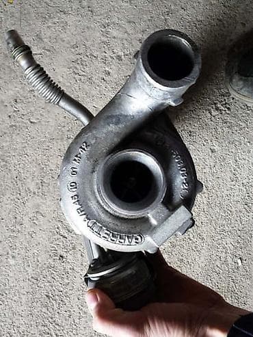 nalepnice za branike: TURBINA 2.5 TDI ZA AUDI A4, A6, A8 | Turbina za 2.5tdi 180ks — 2