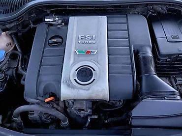peugeot speedfight 3: MOTOR 2.0TFSI ZA ŠKODA OCTAVIA OD 2004. DO 2013. GOD. | Polovni — 1