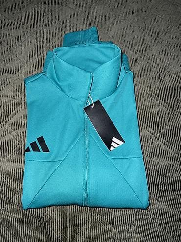 under armour duks: ADIDAS Sportswear M TIRO WM TT vel. M NOVO JW2701 — 8
