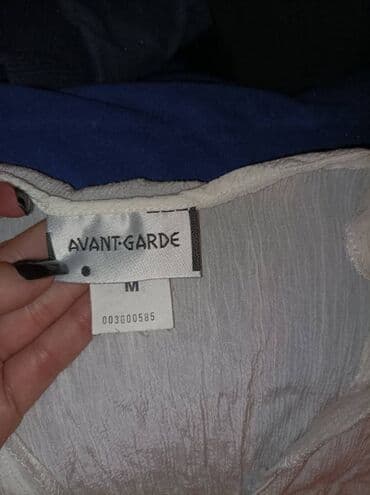 helanke push up: M (EU 38), bоја - Šareno — 2