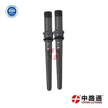 forma ideale rezervni delovi: FUEL INJECTOR CONNECTOR TUBE 2 Opis: - Cevi konektora za brizgaljku — 3