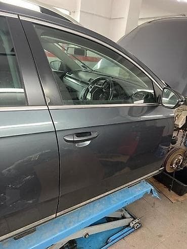 cars sell: PREDNJA DESNA VRATA ZA VOLKSWAGEN PASSAT B7 | Prednja desna vrata za — 2