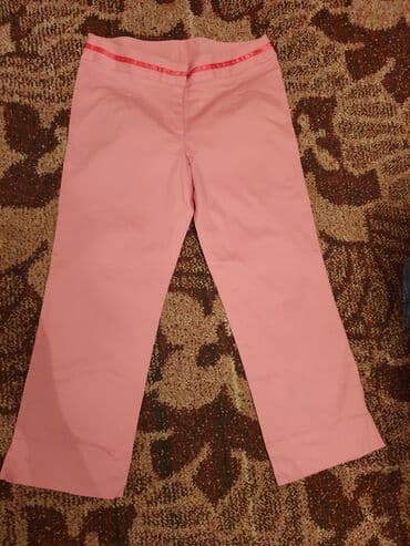 Pantalone 3/8 br.40