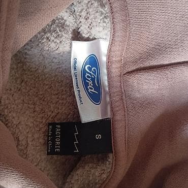 Ford Bronco dukserica s kapuljačom (licencirani proizvod) - — 3