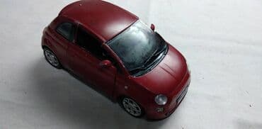 delovi za maketu fice: MSZ Fiat 28svetle sva svetla otvaranjem vrata(3 baterije AG13)China — 1