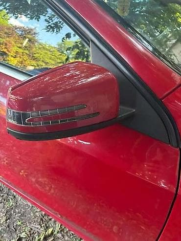 user car: RETROVIZORI W176 ZA MERCEDES BENZ A 140, A 150, A 160 . OD 2012. DO — 1
