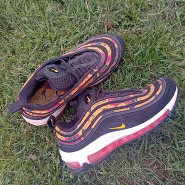 nike duboke patike za zimu: Skechers, 36, bоја - Bež — 4