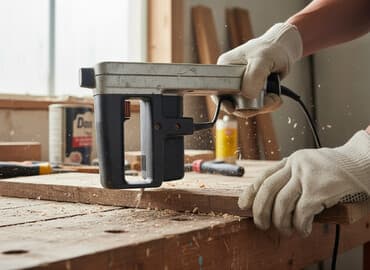 polovne stubne busilice: Električna ručna testera za sečenje metala (traka/testera na — 2