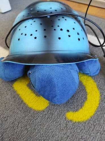 ronaldov dres za decu: Zvezdano nebo, kornjaca, Kornjaca, zvezdano nebo, ekstra ocuvana, sve — 4