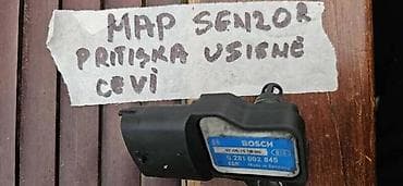 uredjaj za merenje antifriza: SENZOR F IAT A LFA V W ZA VOLKSWAGEN OSTALO — 2
