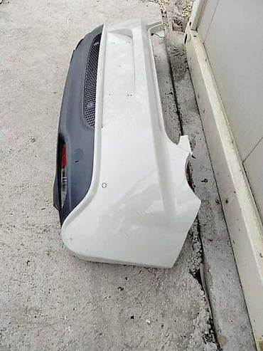 nalepnice za branike: ZADNJI BRANIK ZA ALFA ROMEO MITO OD 2008. DO 2018. GOD. | Zadnji — 3
