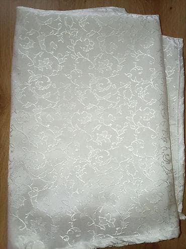 posude za kafu i secer: Damast stolnjaci za sve prilike,cene zavise od dimenzija,od 300 — 4