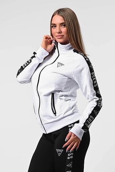 trussardi patike: Mokra likra 
S M L XL XXL
Cena 3100 dinara — 7