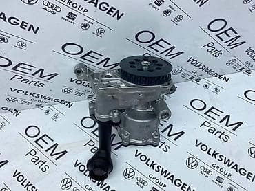 polovni passat b6: ULJNA PUMPA 04L ZA VOLKSWAGEN TIGUAN, TOURAN, PASSAT B7 . - 04L 145 — 2