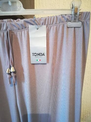 zenski kaiševi i pojasevi: 2XL (EU 44), Regular rise, Straight — 5
