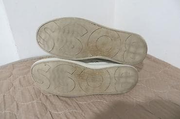 opposite kula: BOSS br 43 28cm bez mana bilo kakve greske, materijal cista prirodna — 7