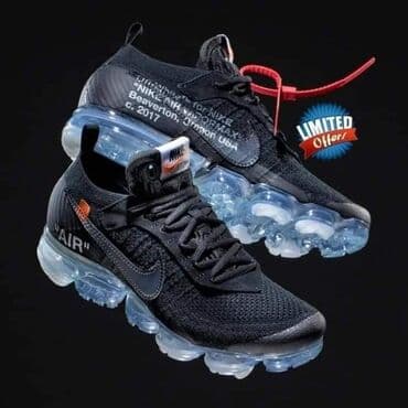 nike patike sa skrivenom platformom: 46 — 4