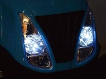 automobili za decu na akumulator: NAJNOVIJI MODEL New Holland traktor na akumulator Licencirani T7 — 3