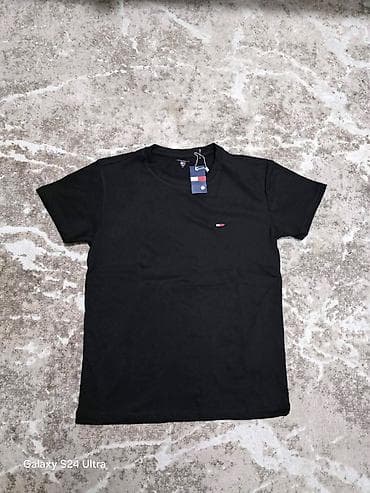 atlet majice muske: Muške majice vezen znak S M L XL 2XL Cena 1800 dinara — 3