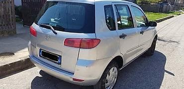 DELOVI ZA MAZDA 2 | Mazda 2 polovni delovi na lalafo.rs DELOVI ZA MAZDA 2 | Mazda 2 polovni delovi
