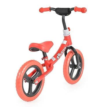 otkup starih bicikala beograd: BYOX Balance Bike 2B – Red (šifra: CANB7821-70) Balans bicikl bez — 2