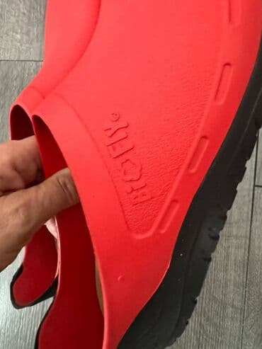 puma papuce sa platformom: Modne papuče, 40 — 9