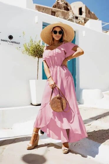 balske haljine: Haljine 2400 — 18