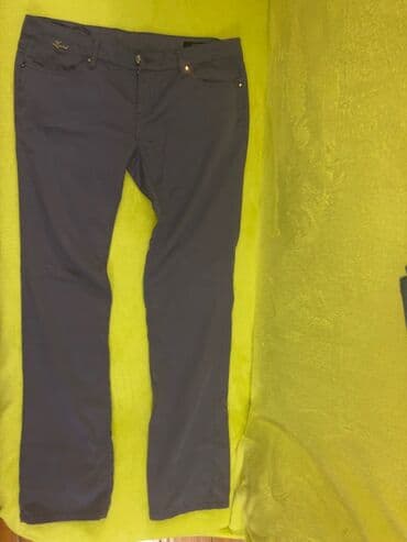 cameleon pantalone: Low rise — 1