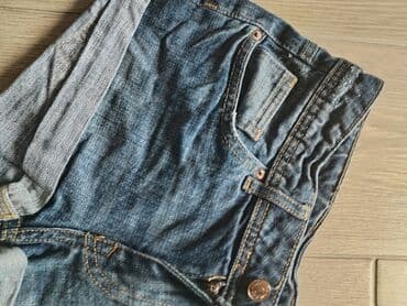 p.s esarpe: XS (EU 34), Jeans — 2