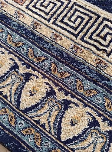 Other Home Items: Carpet paths, Rectangle — 9