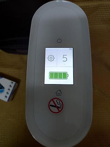 Medical Supplies: Koncentrator kiseonika Philips. Prodajem koncentrator kiseonika — 4