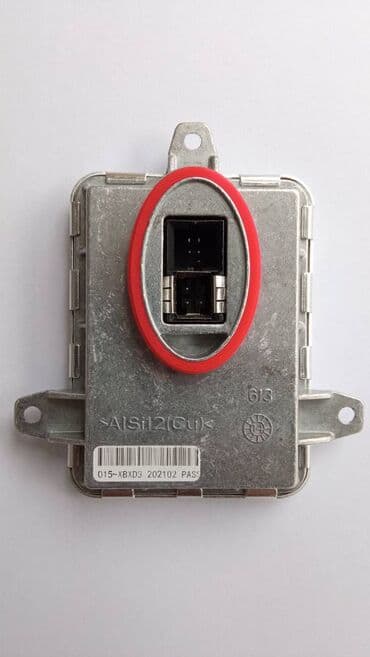 Vozila: Xenon Ballast Mercedes Cadilac A0Q02 Nov zamenski Ballast ( ili — 1