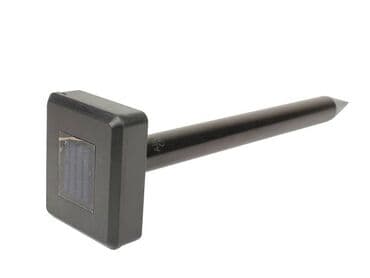 Ultrazvucni, vibracioni rasterivac zmija i krtica Јединица је ефикасна