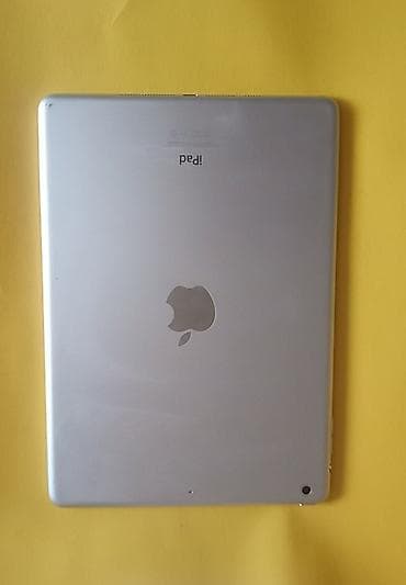 polovne baterije za laptop: Apple iPad Air (A1474) – 32 GB - Model: iPad Air, Wi‑Fi, oznaka A1474 — 1