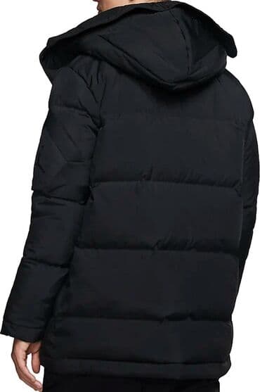 lindex zimske jakne: Jordan Wings Down Parka-Original-Skupocena-Premiu Edicija m, L, XL,XXL — 9