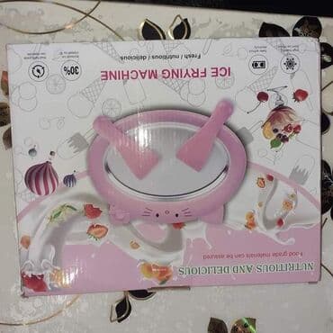 Kitchen Appliances: Tajlandski sladoled je trendi poslastica koja polako osvaja sve — 4