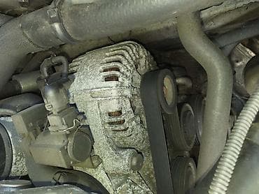 kompresor klime: ALTERNATOR 2.0D E90 ZA BMW SERIJA 3 | Svi originalni delovi   Bmw — 1
