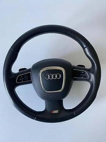 punjac za akumulator parkside: VOLAN ZA AUDI A3, A4, A4 ALLROAD . OD 2001. DO 2013. GOD. | za sve — 1