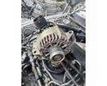 ford hecbek: BENZINAC NOV ALTERNATOR ZA FORD MONDEO OD 2001. DO 2007. GOD. | FORD — 4