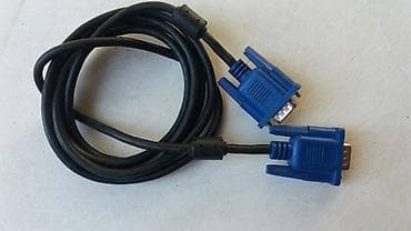 termometar za tecnost: Ispravan vga kabal dužina 1m 80 cm
na stanju vise komada — 5