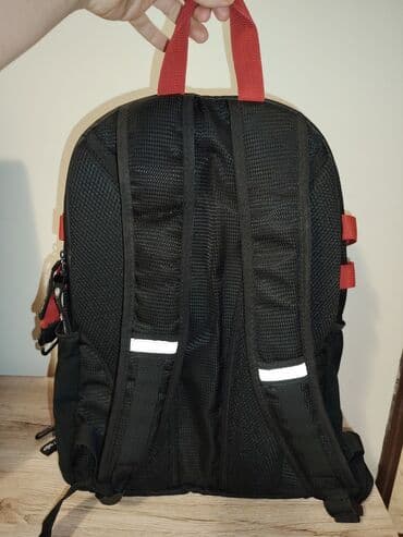 mckinley ranac: Material: Polyester — 2