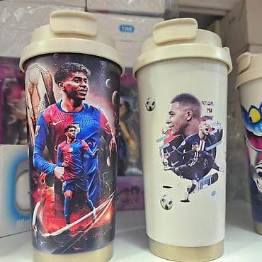 Termos flasa 560ml
Cena: 1700 din