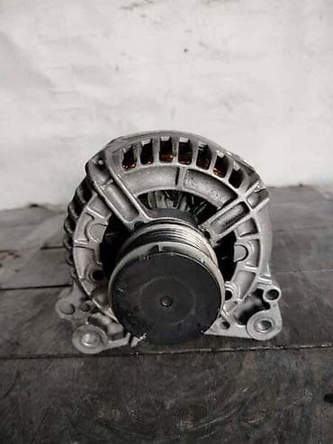 delovi alternatora: ALTERNATOR ZA AUDI A4 OD 2004. DO 2008. GOD. | Alternator Audi A4 B7 — 5