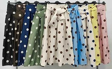 Suknje: 03. L. Suknja 3.100 dinara — 4