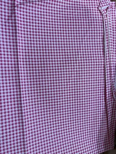 Kuhinjska oprema: Pamuk, 240 cm, bоја - Šareno — 10