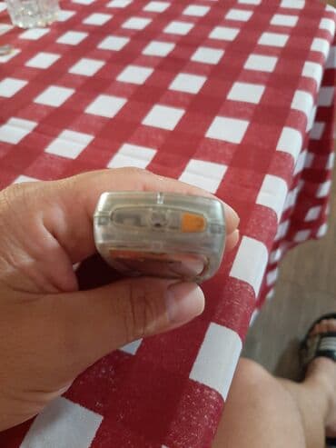 mrežni razdelnik: Nokia Lumia 1320 — 6