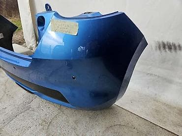 BRANIK ZA NISSAN MICRA OD 2017. DO 2020. GOD. - 850225FAOH — 1